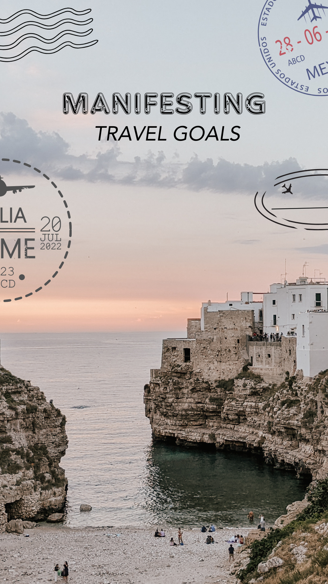 MillionaireTravels – Capstone Project